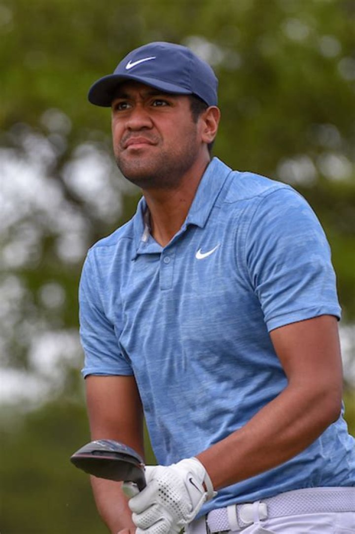 Finau brings cando spirit to Masters Sports Illustrated Golf News