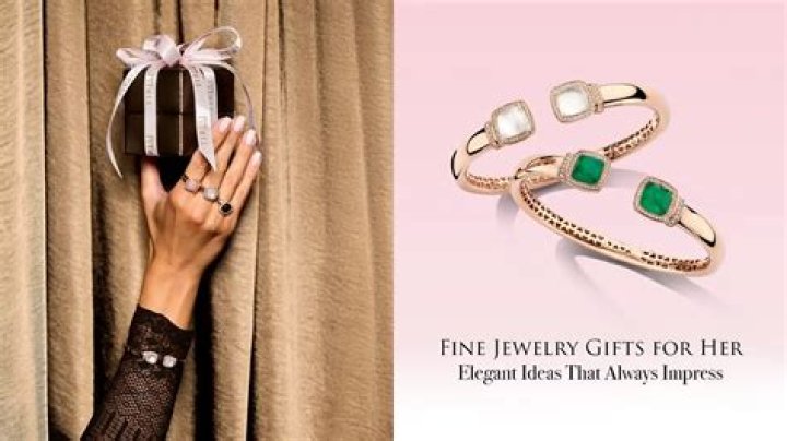 Fine Jewelry Gifts for the Month of Love Village Jewelers