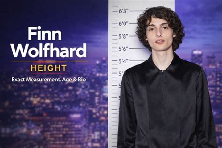 Finn Bio, Age, Height, Parents, Net Worth