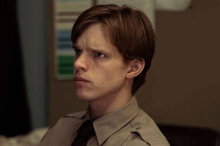 Finn interview True Detective season 4 star tells all