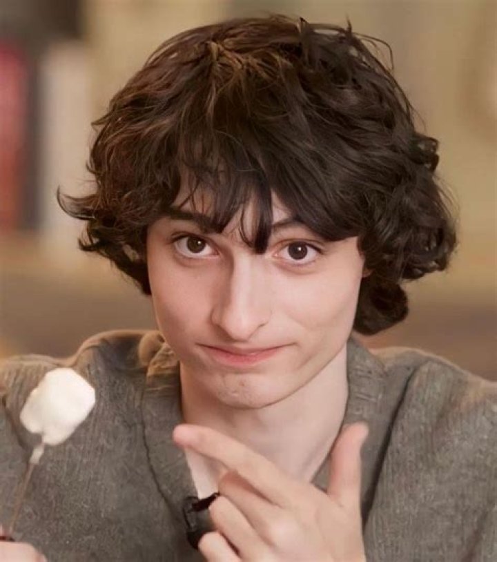 Finn Wolfhard on 'It Chapter Two' and Richie Tozier's Secret