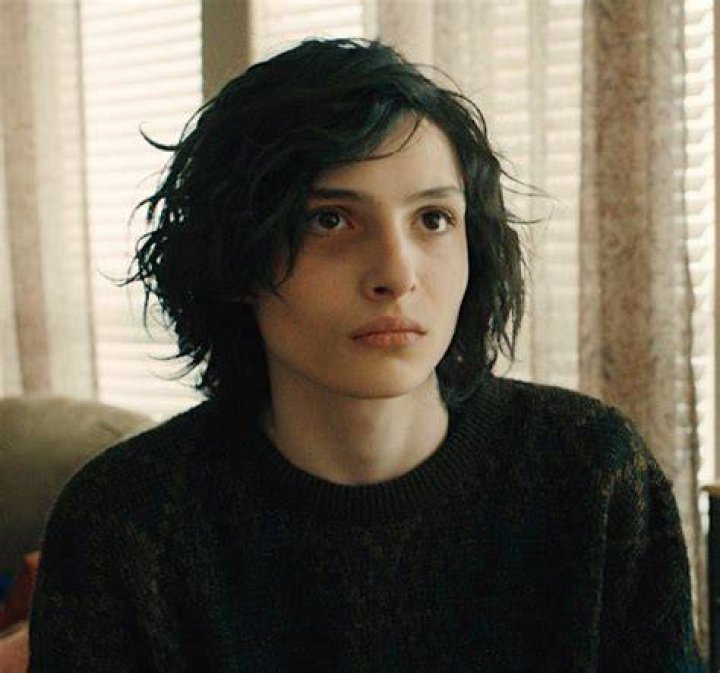 Finn Wolfhard Updates on Twitter "bignutcracker Finn has Jewish