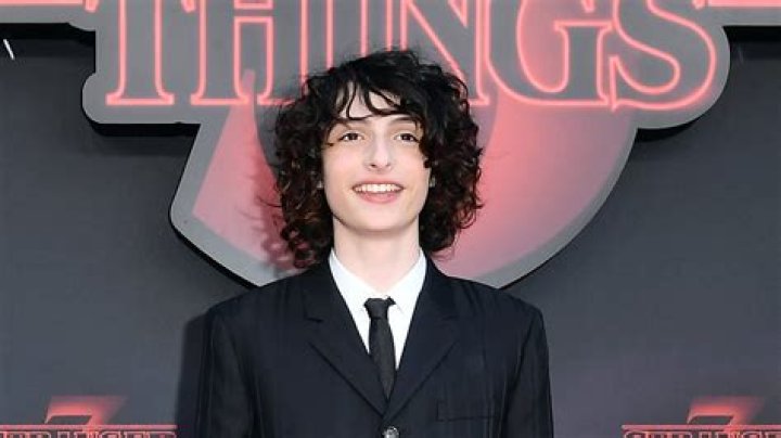 Finn Wolfhard's Height and Girlfriend Is He Secretly Dating Elsie Richter?
