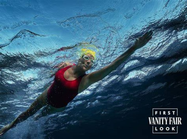 First Look Bening Swims Toward the Role of a Lifetime in &lsquo;Nyad