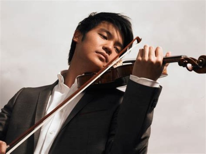 First National Tour Ray Chen