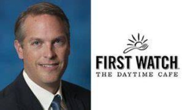 First Watch Hires First Chief Transformation Officer Restaurant Magazine