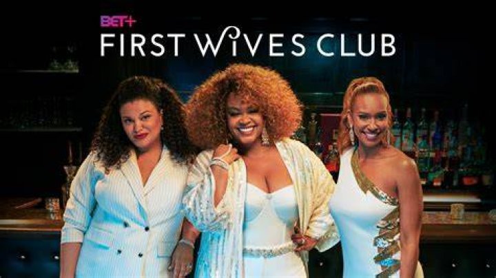First Wives Club (2019)