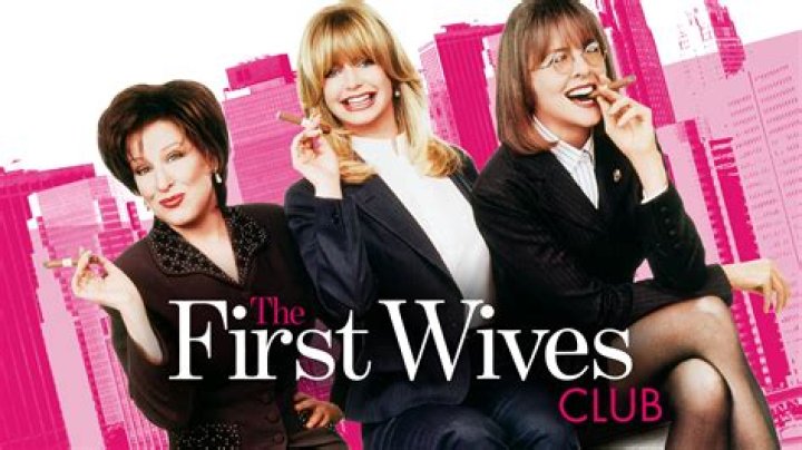 First Wives ClubShowBox ShowBox