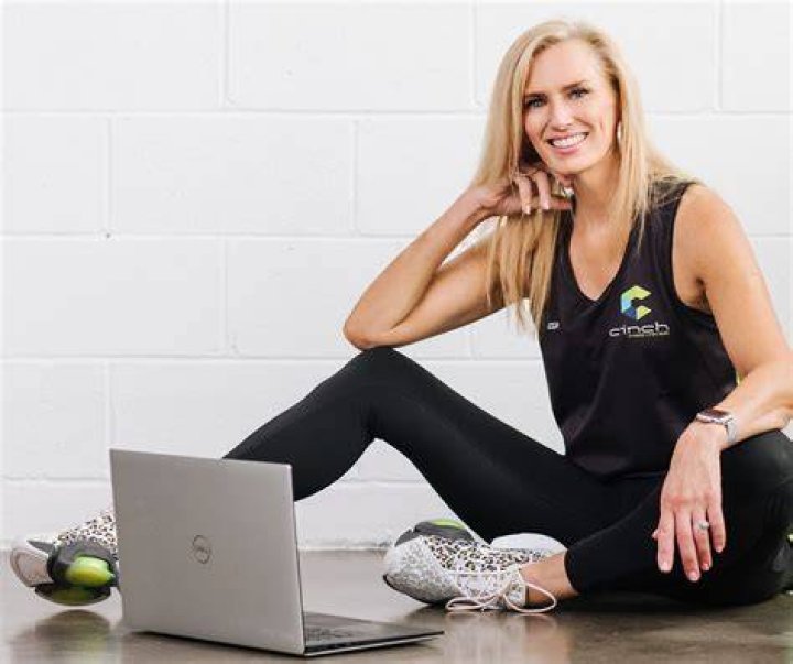 Fitness & Lifestyle Expert Nikki WalterNemickas Goes National Park