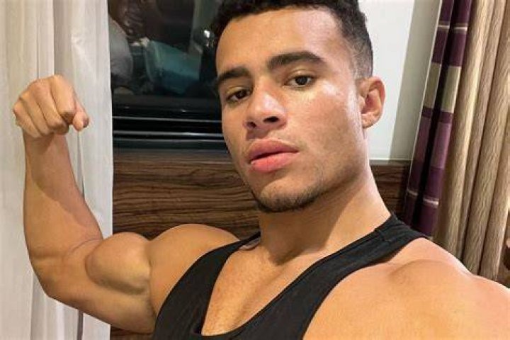 Fitness influencer Hstikkytokky blasted for bonkers 'mental health is