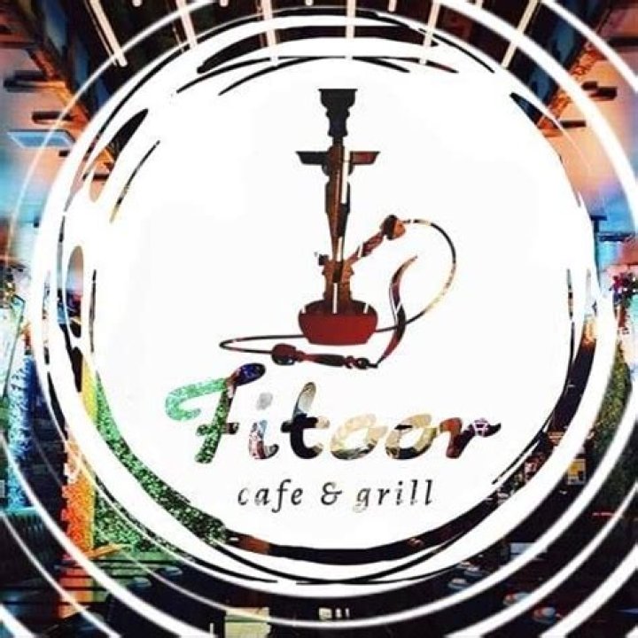 Fitoor Cafe & Lounge by Asim Mahmood