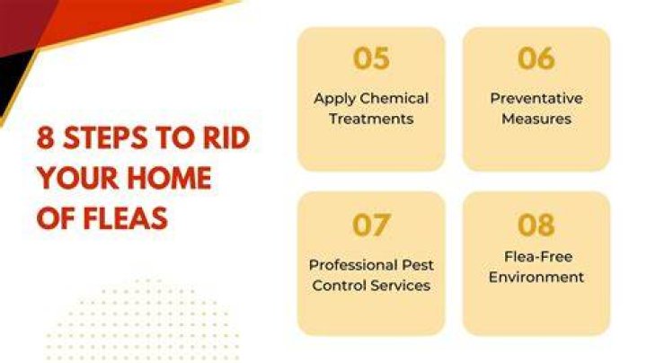 Flea Pest Chemical Control & Insecticide Products MGK&reg;