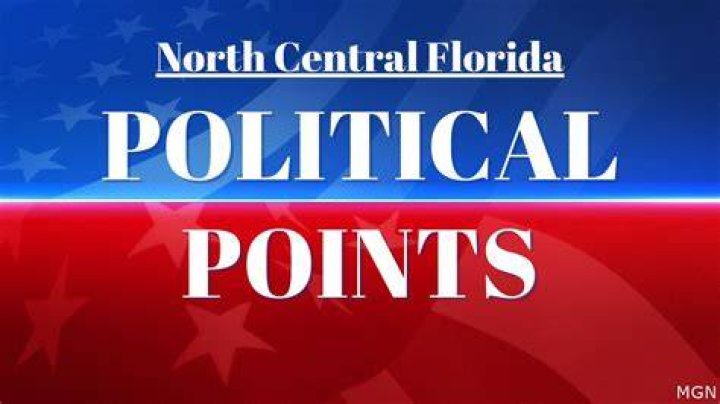 Florida Politics Campaigns & Elections. Lobbying & Government.