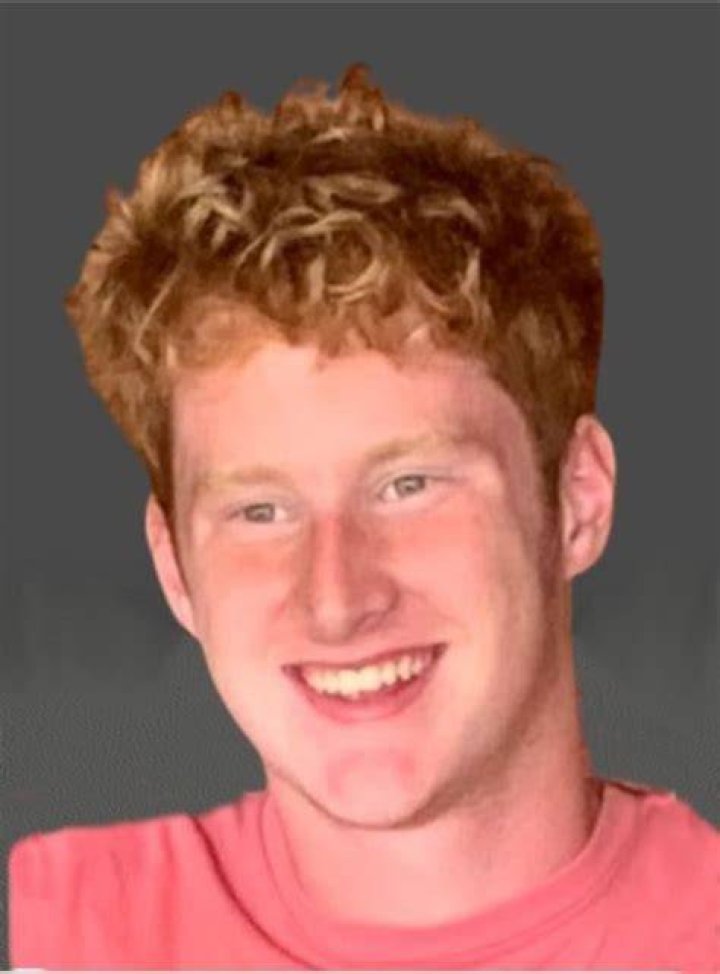 Flynn Mackrell Obituary Flynn Mackrell Car Accident, Driver Luca