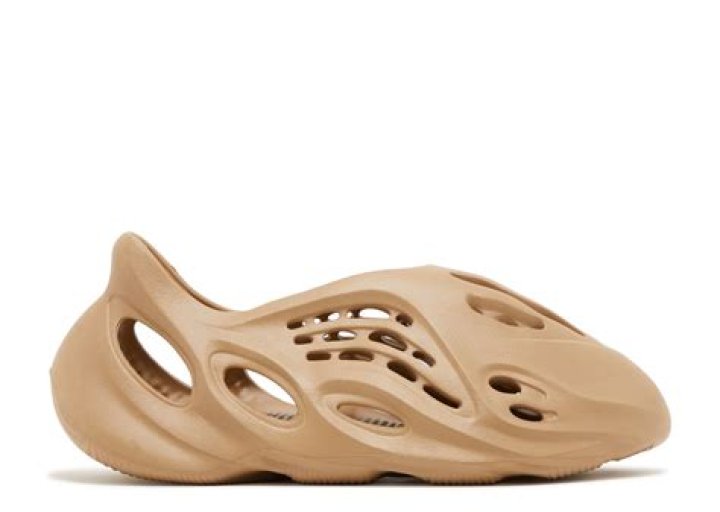 foam runners