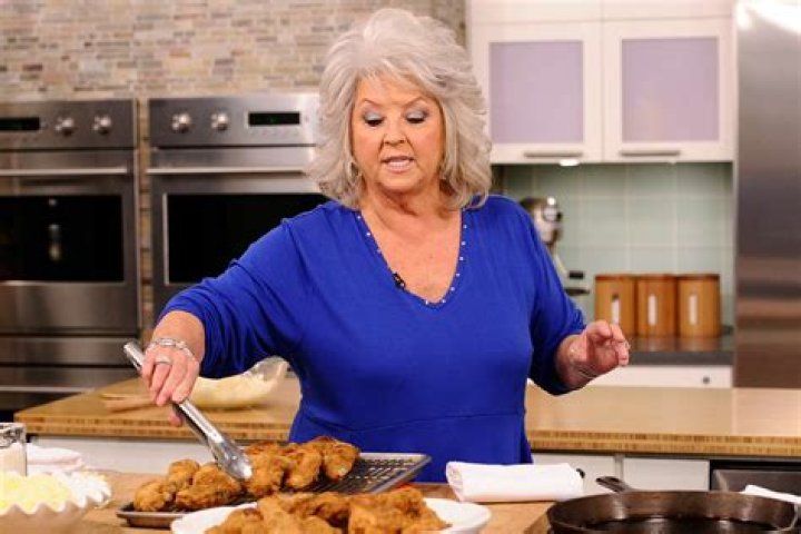 Food Network drops Paula Deen&rsquo;s son