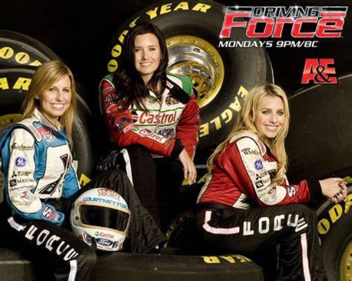 Force Family of Racing espnW