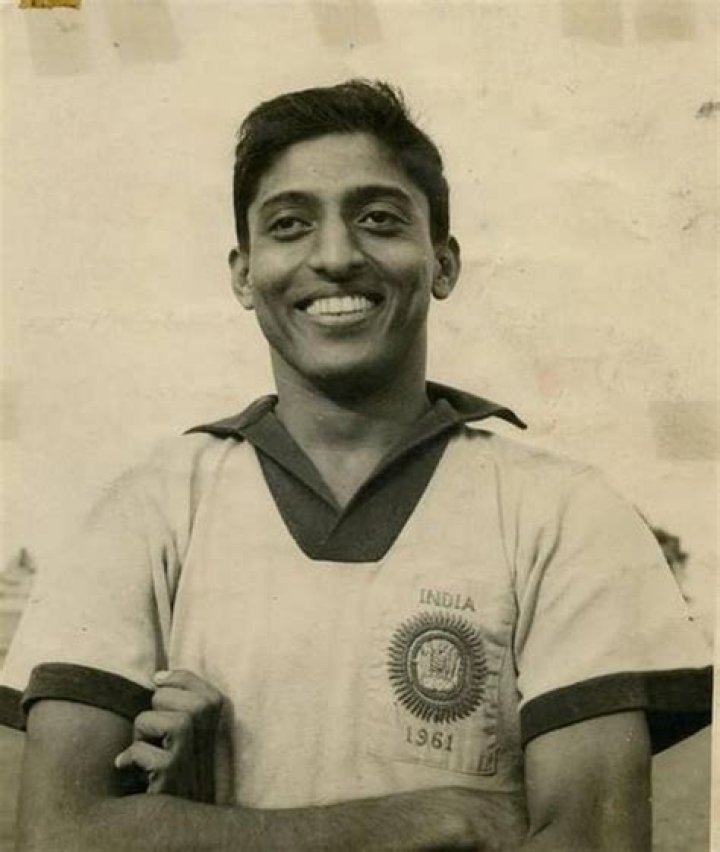 Former Indian footballer and Olympian Nikhil Nandy passes away at 88