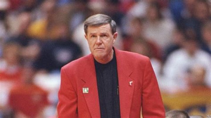 Former Louisville coach Denny Crum passes away at 86