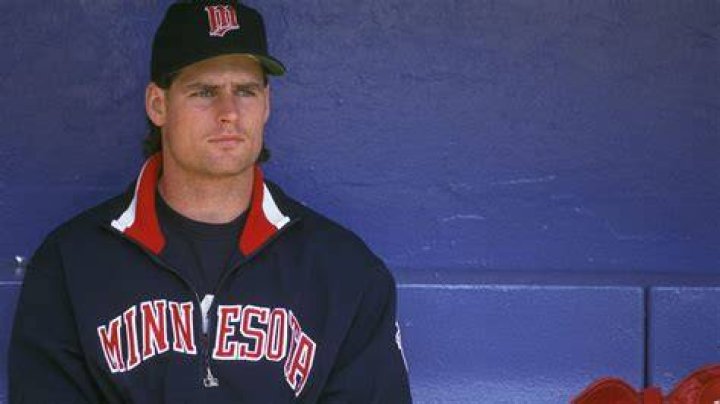 Former MLB Pitcher Scott Erickson Is Accused Of Street Racing With