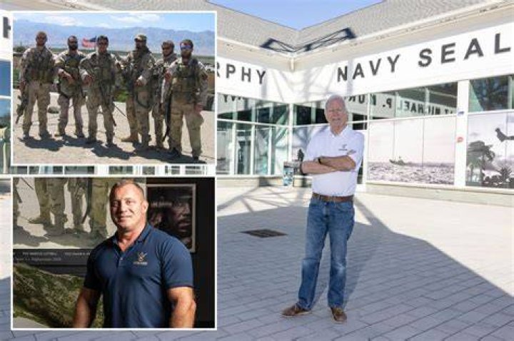 Former Navy Seal Who Went Tranny Says It Destroyed His Life, Denounces