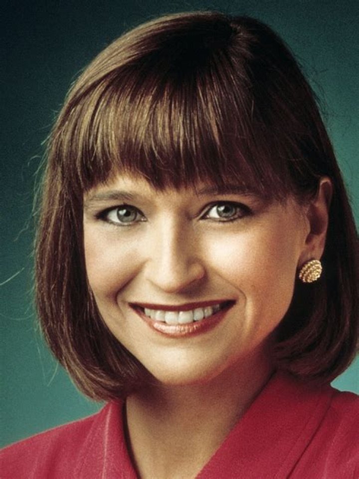 Former SNL Star Jan Hooks Dies at 57