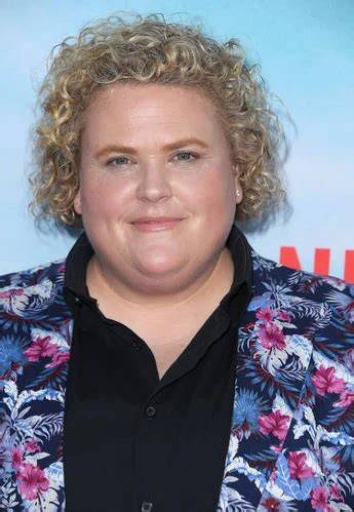 Fortune Feimster IMDb