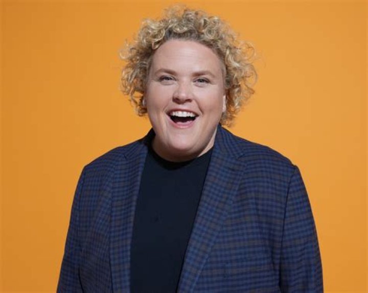 Fortune Feimster: Uncovering The Multifaceted Talent