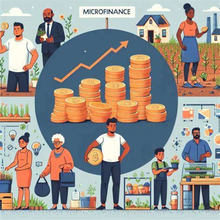 Fostering social equality through microfinance in Nicaragua interview