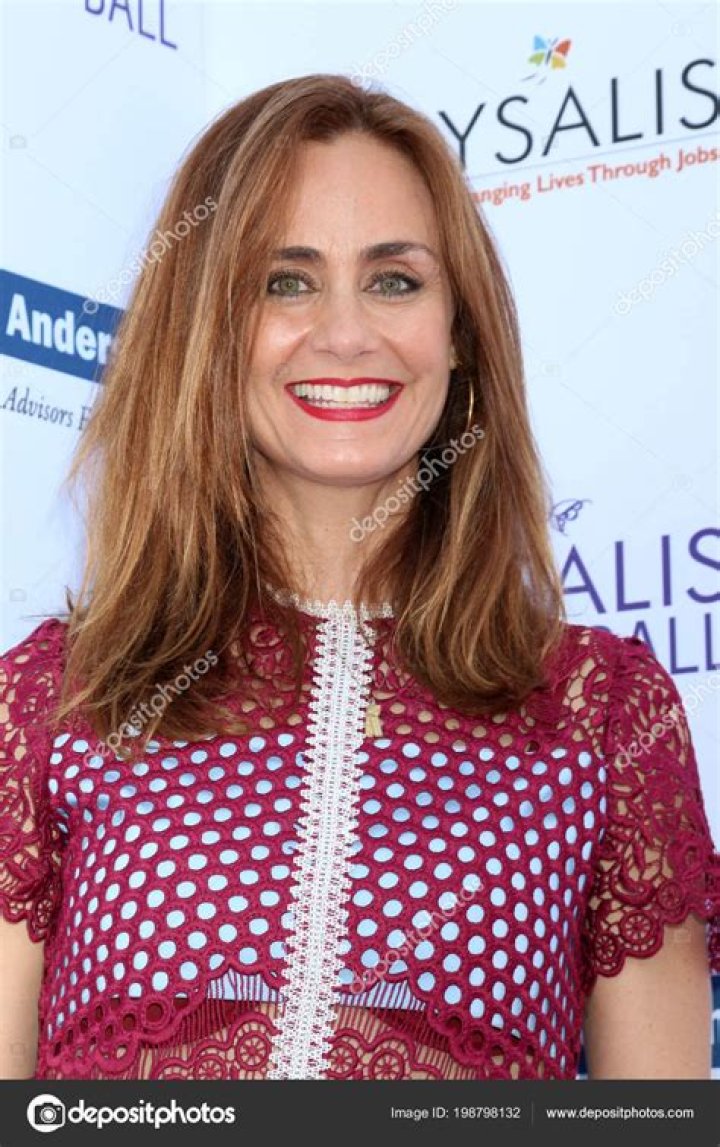 Foto de Diane Farr Foto Diane Farr