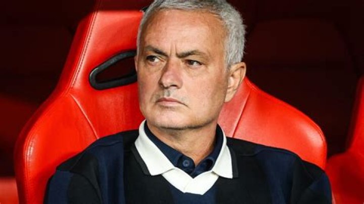 Four Potential Destinations For Jose Mourinho After The Former