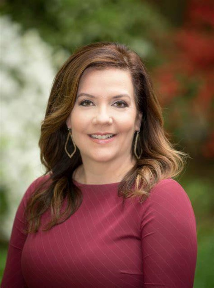 Fox News Contributor Mollie Hemingway Ashbrook