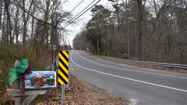 Fox Run Road Accident Unraveled