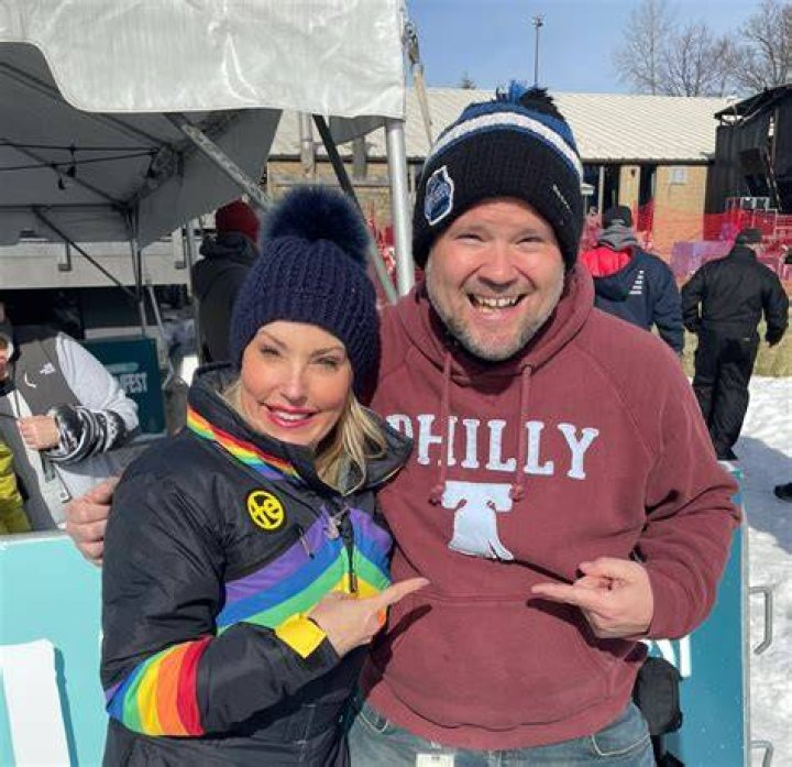 Fox29: Who Is Jenn Frederick Husband Steve? People Are Very Curious About Her Married Life