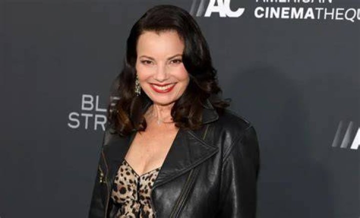 Fran Drescher Net Worth | WebBlog