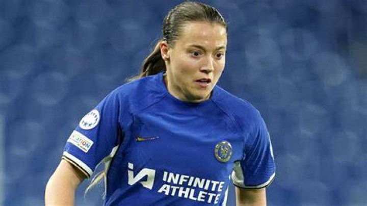 Fran Kirby looks to put 12 months of hell behind her and England