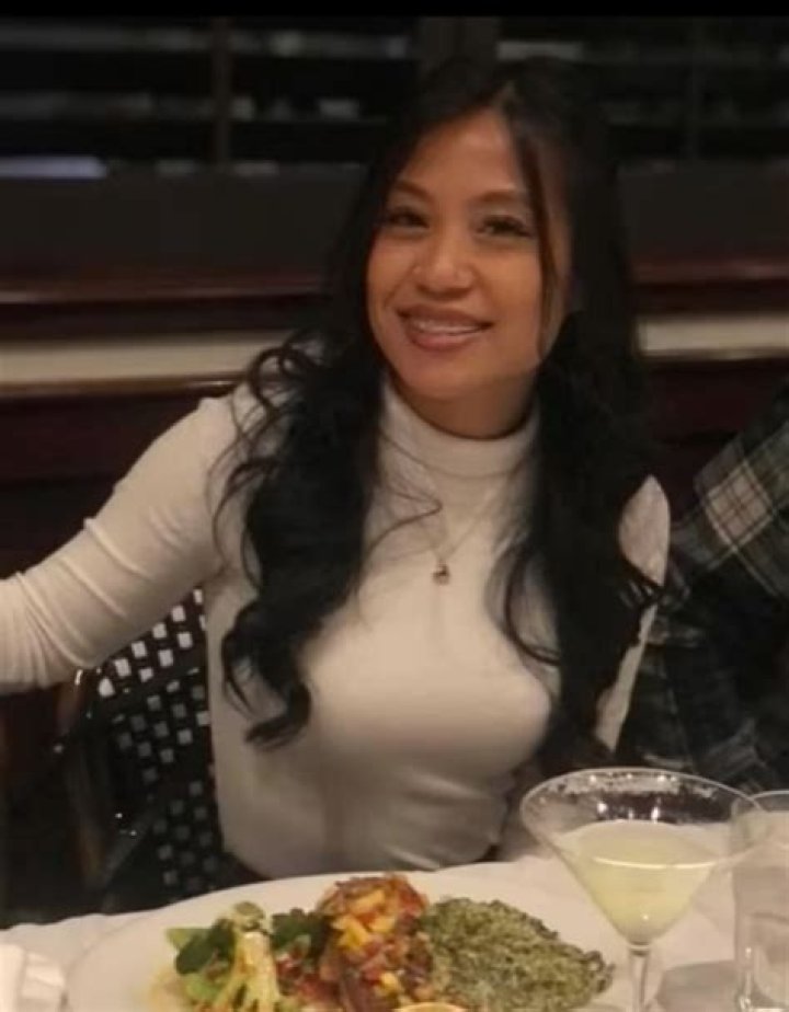 Frances Kendra Lucero Woman Shot Dead in Front of Her Children by Her