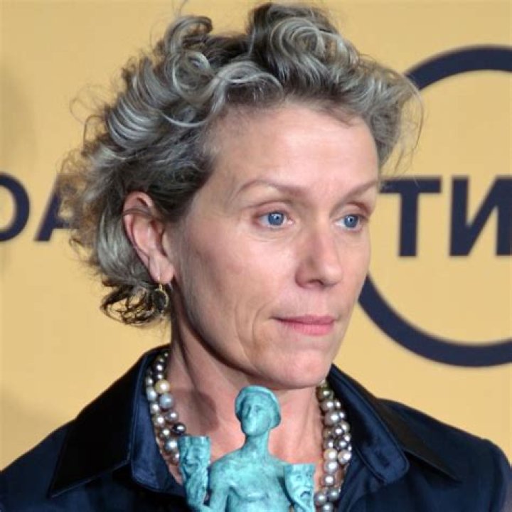 Frances McDormand Net Worth, Bio, Height, Family, Age, Weight, Wiki 2024
