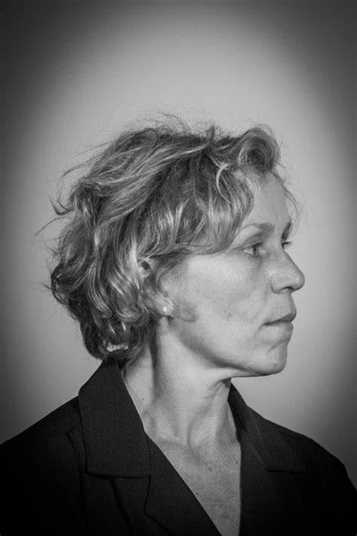 Frances McDormand Profile Images &mdash; The Movie Database (TMDB)