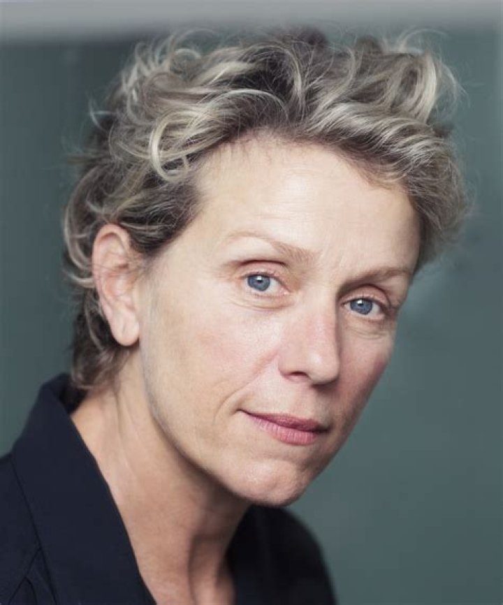 Frances McDormand To Perform At Shaker Museum Mount Lebanon Gala With