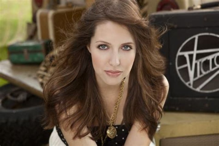 Francesca Battistelli Alchetron, The Free Social Encyclopedia