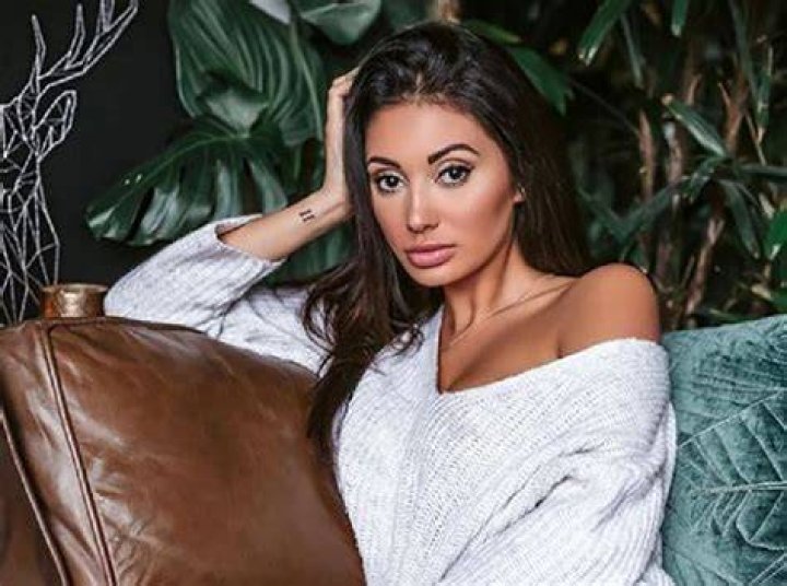 Francesca Farago Models Biography