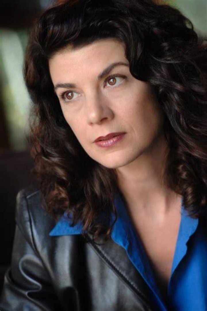 Francia Dimase movies list and roles (Judging Amy Season 6, JAG