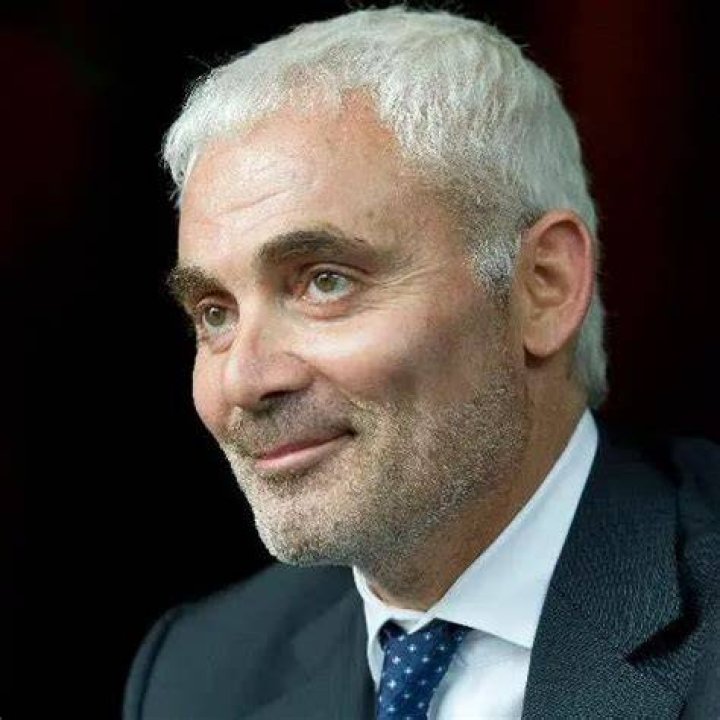 Frank Giustra Net Worth, Wiki, Biography, Wife, Son, Age