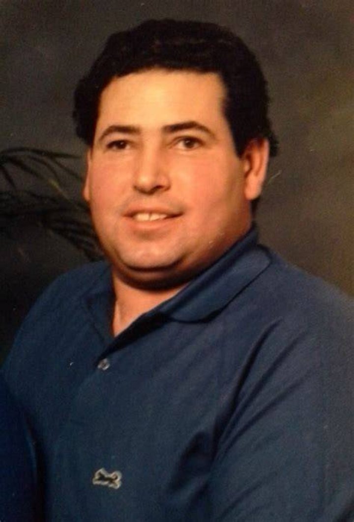 Frank Medina Obituary Ontario, CA