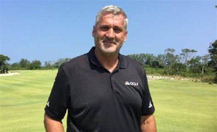 Frank Nobilo Net Worth, Age, Height, Wife, Family, Wiki 2024