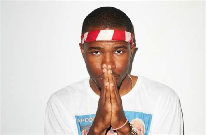 Frank Ocean sued by his dad over Tumblr post 8days