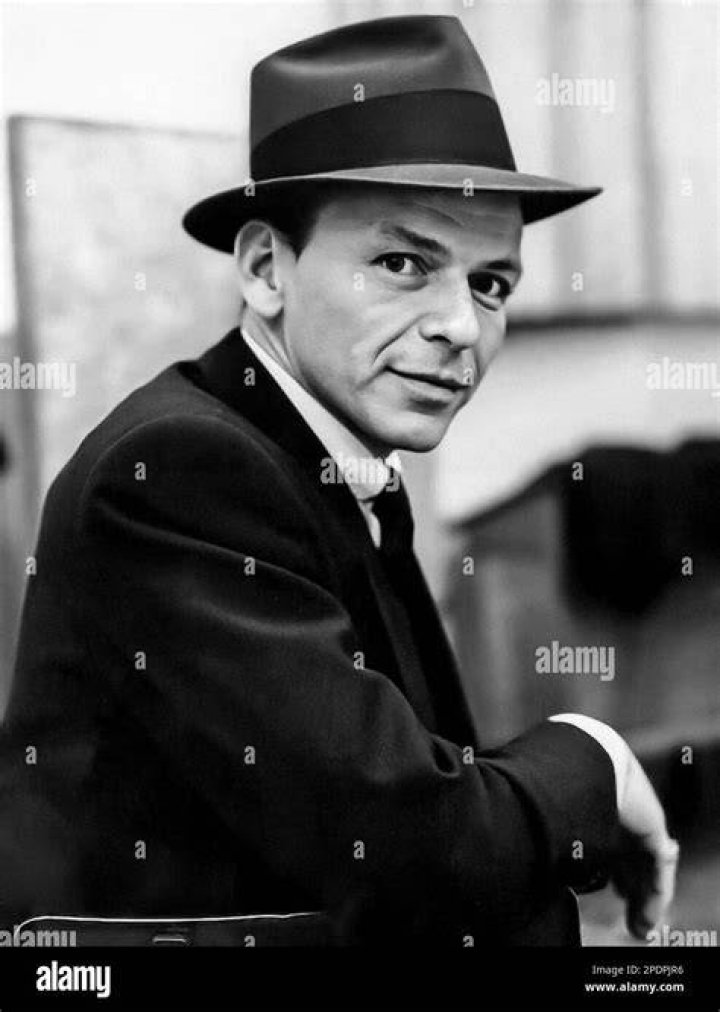 Frank Sinatra's Death And The True Story Of What Caused It