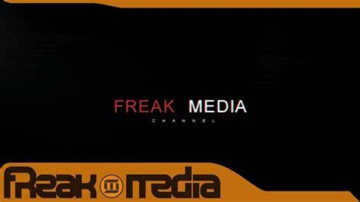 FREAK MEDIA OFFICIAL Channel YouTube