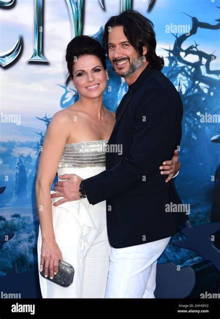 Fred Di Blasio And Lana Parrilla: A Love Story Worth Exploring